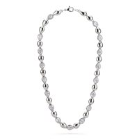 Collier Brosway Femme GLOW in Acier BGW07